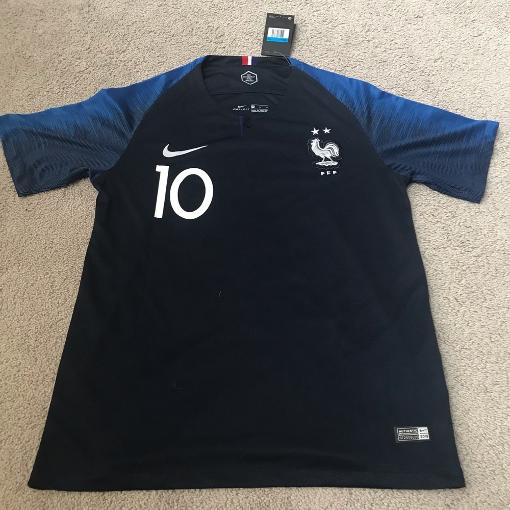 Jersey